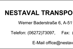 1_Nestaval-Transporte-GmbH-Logo