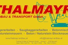 1_Thalmayr-Logo