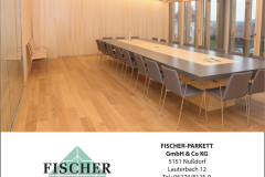 Fischer-Parkett-GmbH-Co-KG-Logo