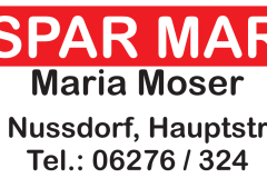 Spar-Markt-Maria-Moser-Logo
