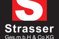 Strasser-Fleischereimaschinen-Logo