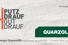 Webersberger-Quarzolith-Logo